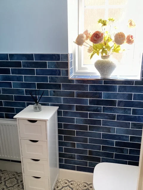 Your local tiler in Sheffield